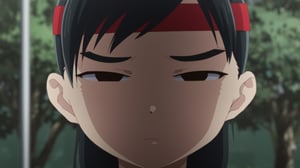 The Dangers in My Heart, Season 2 Episode 11 image