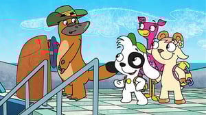 Doki, Season 1 Episode 17 image