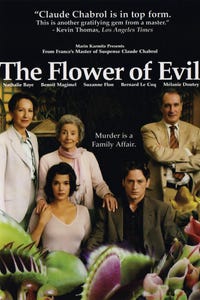 The Flower of Evil