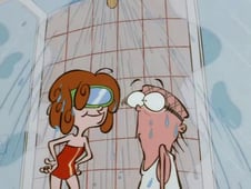 Ed, Edd n Eddy, Season 4 Episode 6 image