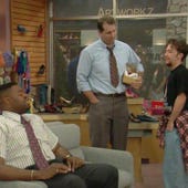 Married...With Children, Season 8 Episode 21 image