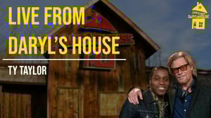 Live from Daryl's House, Season 1 Episode 84 image