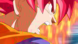 Dragon Ball Super, Season 1 Episode 11 image