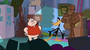 New Looney Tunes, Season 2 Episode 14 image