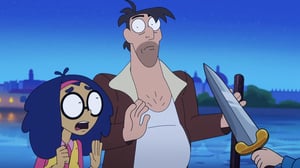 Digman!, Season 1 Episode 2 image