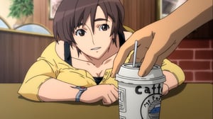 Witchblade, Season 1 Episode 5 image