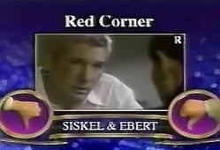 Siskel & Ebert, Season 12 Episode 9 image