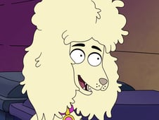 HouseBroken, Season 1 Episode 3 image