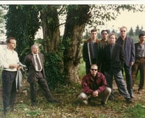 Nowhere Man, Season 1 Episode 9 image