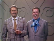 Laugh-In, Season 3 Episode 8 image