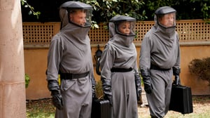 CSI: Vegas, Season 2 Episode 5 image