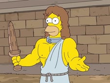 The Simpsons, Season 32 Episode 2 image