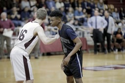 Cloak & Dagger, Season 1 Episode 1 image