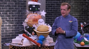 Ultimate Cake Off, Season 2 Episode 5 image