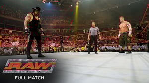 WWE Raw, Season 14 Episode 41 image