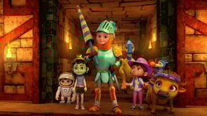 Ridley Jones, Season 4 Episode 5 image