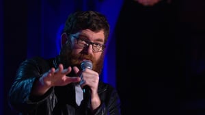 The Half Hour, Season 2 Episode 10 image