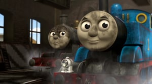 Thomas & Friends, Season 13 Episode 14 image