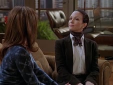 Frasier, Season 11 Episode 9 image