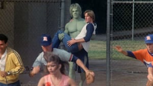 The Incredible Hulk, Season 5 Episode 1 image