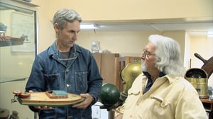 American Pickers, Season 21 Episode 7 image
