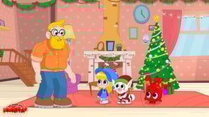 Morphle, Season 8 Episode 9 image