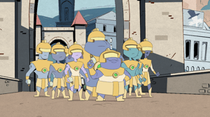 DuckTales, Season 2 Episode 24 image