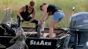 Billy the Exterminator, Season 6 Episode 1 image