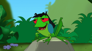 The Emperor's New School, Season 1 Episode 3 image