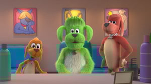 Go, Dog, Go, Season 2 Episode 4 image