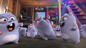 Grizzy and the Lemmings, Season 3 Episode 51 image