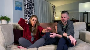 90 Day Fiancé: Pillow Talk, Season 8 Episode 11 image