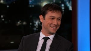 Jimmy Kimmel Live!, Season 13 Episode 78 image
