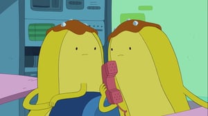 Adventure Time, Season 5 Episode 18 image