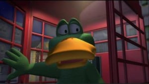 Sitting Ducks, Season 2 Episode 2 image