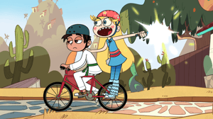 Star vs. the Forces of Evil, Season 1 Episode 11 image