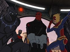 Marvel's Avengers: Secret Wars, Season 4 Episode 3 image