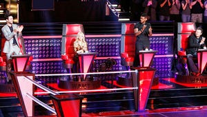 How The Voice Knocked Out the Competition