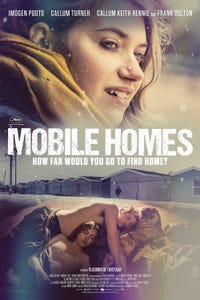 Mobile Homes as Evan