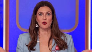 Hollywood Squares, Season 2 Episode 4 image