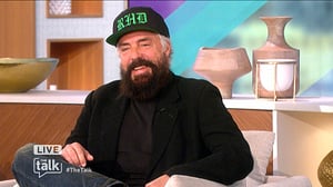 The Talk, Season 12 Episode 146 image