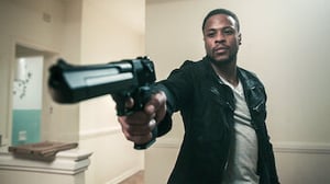 Shadow, Season 1 Episode 1 image