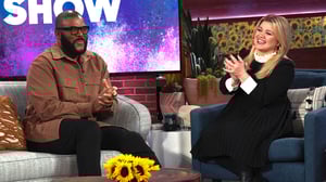 The Kelly Clarkson Show, Season 1 Episode 27 image