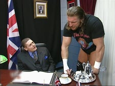 WWE Raw, Season 9 Episode 12 image