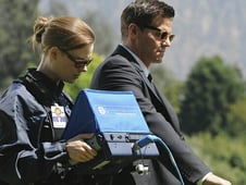 Bones, Season 5 Episode 1 image