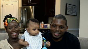 Married at First Sight: Couples' Cam, Season 3 Episode 7 image