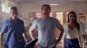 Almost Paradise, Season 1 Episode 3 image