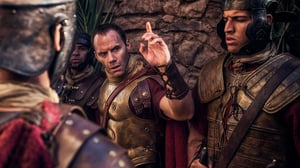 A.D. The Bible Continues, Season 1 Episode 4 image