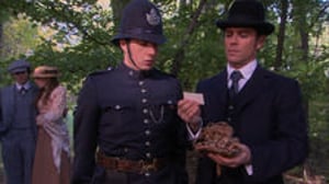 Murdoch Mysteries, Season 3 Episode 12 image