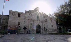 Man vs. History, Season 1 Episode 4 image